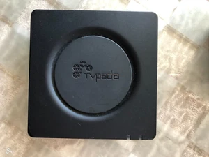 Caja de reproductor multimedia TVPad 3 TV HDMI Ethernet modelo M358 - Imagen 1 de 3