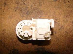 NOS Zenith / LGE / Goldstar CRT Socket 878-10006 - Picture 1 of 3