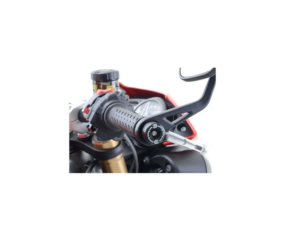 Triumph 765 street triple / 1050 1200 speed triple R/S / T120 Thruxton Bonnevi - Immagine 1 di 1