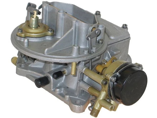 Carburador para Ford M450 1974 28631MJQD 5,9 L V8 2BBL Motorcraft Foto 1 de 2