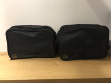 BMW van CB Satz Innentaschen Koffer Taschen R 1200 GS für Vario-Koffer
