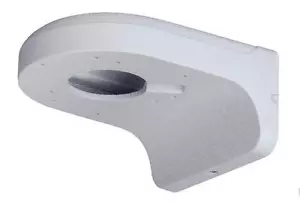 Soporte de montaje en pared mini cúpula de aluminio DH-PFB204W impermeable para cámara IP - Imagen 1 de 1