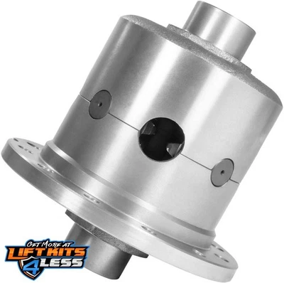 育空 YDGGM7.5-3-28-SM Dura 握把正装适用于通用 7.625" 带 28-spl 车轴 — 第 1/4 张图片