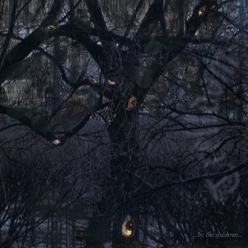 TRELLDOM - ...By The Shadows... [DIGIPAK CD] - Bild 1 von 1