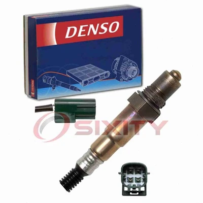 Denso Downstream Oxygen Sensor for 2008-2012 Nissan Pathfinder 5.6L V8 oe - Image 1 of 4