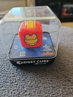  Marvel Avengers Super Hero Ironman by Antsy Labs Avengers - Image 1 of 3