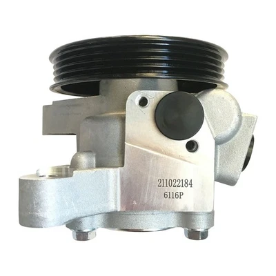 Edelmann 6116P Power Steering Pump For 94-99 Accord CL Oasis Odyssey - Image 1 of 4