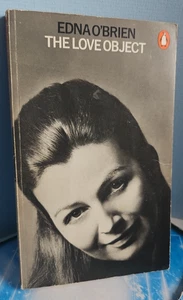 Edna O' Brien. The Love Object. Penguin 1970 - Picture 1 of 17