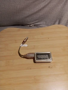 Original Magic Jack A921 With USB Adapter -Used - Picture 1 of 6