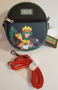 Teenage Mutant Ninja Turtles Joys of Pizza Ramen Tasche - 7,5"x7" - Bild 1 von 7