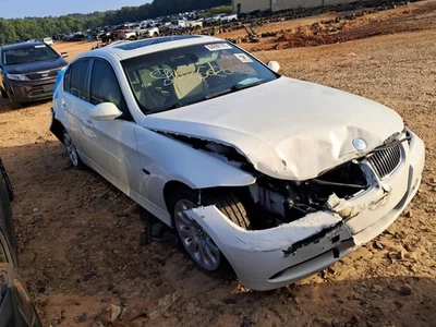 Seat Belt Front Bucket Passenger Retractor Sedan Fits 01-06 BMW 325i 4797017 Foto 1 de 4
