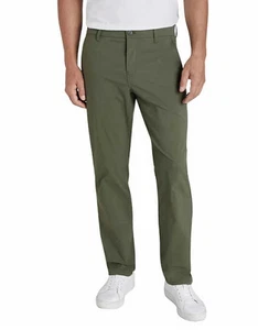 Neu wetterfeste Vintage Herren Tech Hose Performance Weather Flex 40x30 Reg Fit - Bild 1 von 5