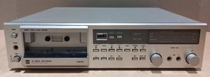 DUAL C 828 Stereo Kassetten Tapedeck, 80s Hifi, Riemen gerissen Tasten blockiert - Bild 1 von 18