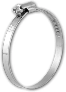 Xavax Schlauchschelle 110 - 130mm Spannweite Edelstahl DHL - Bild 1 von 1