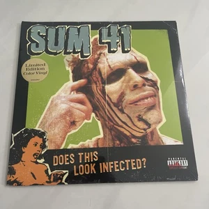 Sum 41 - Picture 1 of 8