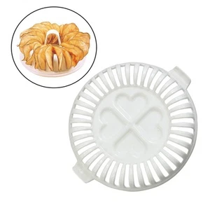 Potato Chips Baking Tray Low Mess Home kitchen foods Chip Maker Fat Free Kitchen - Picture 1 of 6