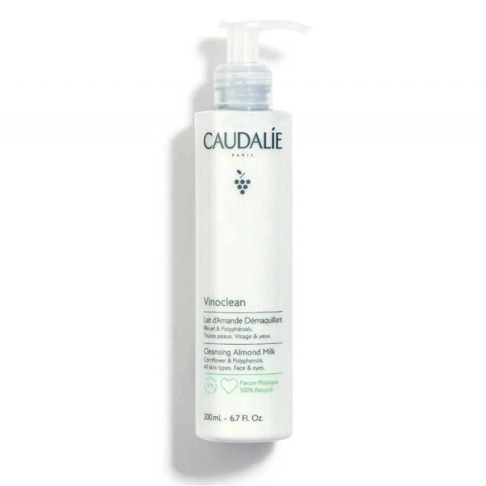 Make up Reiniger fürs Gesicht Caudalie VINOCLEAN 200 ml - Bild 1 von 1