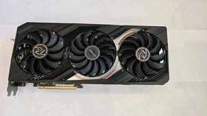 ASRock Phantom Gaming Radeon RX 7900 XT 20GB GDDR6 Grafikkarte - Bild 1 von 3