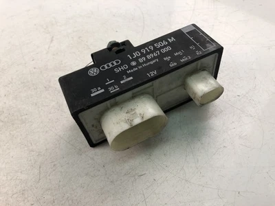 Centralina Seat Ibiza III 6L1 1J0919506M 17489453 - Immagine 1 di 4