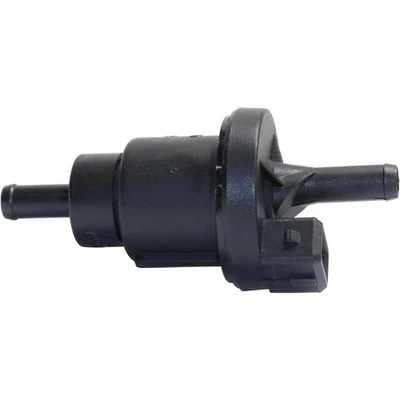 Solenoide de purga de bote de vapor para Volkswagen Touareg 2004 05 06 07 08 2009 Foto 1 de 4
