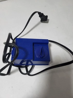 Fuente de alimentación Life Like AC/DC Train Hobby usada probada funciona tal cual haz una oferta Foto 1 de 4