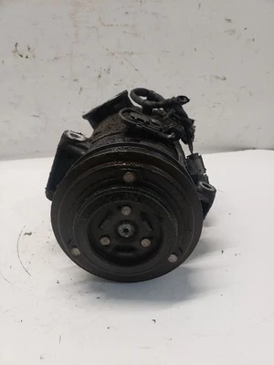 Compresor de aire acondicionado compatible con 14-18 IMPALA 1421314 Foto 1 de 4