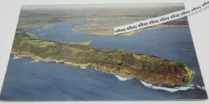 San Diego Point Loma California Postcard - Picture 1 of 4