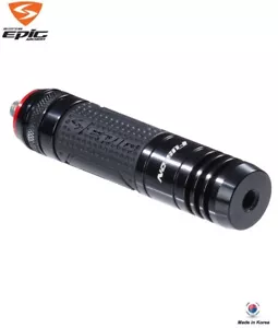 Epic Archery 4" Fusion XC Damping Extender - Picture 1 of 2