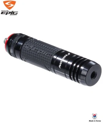 Epic Archery 4" Fusion XC Damping Extender - Image 1 of 2
