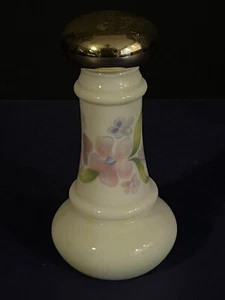 Vintage AVON Flower Fair Moonwind Cologne Decanter Bottle Empty 5” - Picture 1 of 4