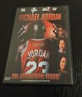 Michael Jordan - Ein amerikanischer Held [DVD] gut