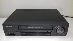 DAEWOO  T 262 VIDEO CASSETTE RECORDER - Bild 1 von 5