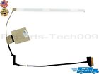 Genuine  LCD Video Diaplay Screen Cable For HP laptop DD0X8QLC320