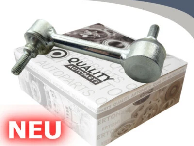 Scheinwerfer XENON Niveausensor Koppelstange Für ALFA GIULIETTA LANCIA THESIS - Bild 1 von 4