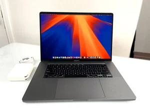 DUA GPU! Apple MacBook Pro 15" 2.6 i7 512GB SSD 16GB OSX 2024 + 1 YEAR WARRANTY - Picture 1 of 9