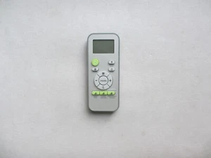 Mando a distancia de repuesto para aire acondicionado Hisense DG11J2-02 AP-12CR4SFJS1 - Imagen 1 de 5