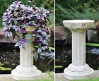 Garden Ornament Plant Pot Stand Weddings Home Decor Indoor Outdoor Plant