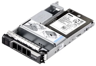 Disk Dell 0X160K X160K 146GB ST9146803SS SAS 16MB 10000U/Min 3.5'' Pollici - Immagine 1 di 3