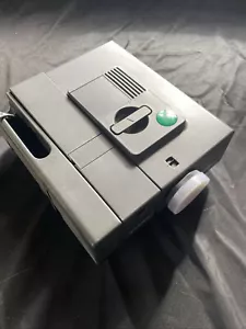 AGFA Reflecta Diamator AF TYP1002 Slide Projector 35mm Working - 5986 - Picture 1 of 6