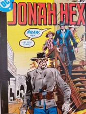 Jonah Hex 11 12 13 14 15 16 17 18 19 20 21 22 DC Comics