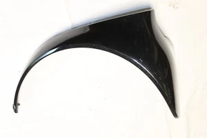300069 SMART ForTwo 450 KOTFLÜGEL FLANKENTEIL RADLAUF JACK BLACK HL 0004750V005 - Imagen 1 de 10