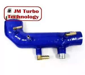 Turbo Inlet Hose Tube for WRX 02-07, STi 04-20, Forester XT 04-08 - Picture 1 of 3