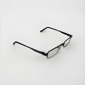 Monturas para gafas Converse Trooper negro azul borde completo 135 - Imagen 1 de 10