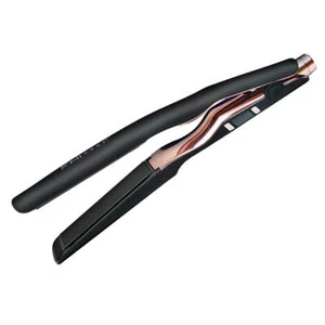 FHI Heat The Curve Pro Styling Iron 1" Elite Curved Styler IN1001 - Picture 1 of 5