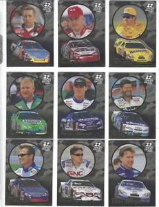 2001 Stealth HOLOFOIL--# G 53 Hank Parker Jr.--ONE CARD ONLY! - Picture 1 of 8