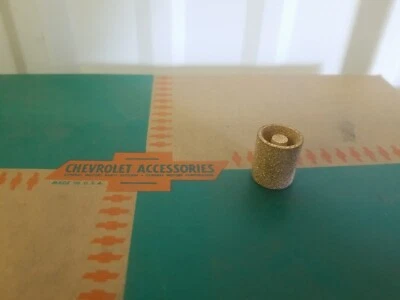 NOS GM 7013404 1962-1967 GM Rochester Carburetor Gas Filter Chevy Cadillac Buick - Image 1 of 4