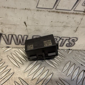 MÓDULO BOBINA LECTOR ENTRADA SIN LLAVE ENCENDIDO AUDI A6 C7 4H0909131 2015-2018 - Imagen 1 de 3