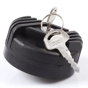 Tapa depósito bloqueable Fiat Ducato Peugeot Boxer Citroen Jumper 1313410080 - Imagen 1 de 5
