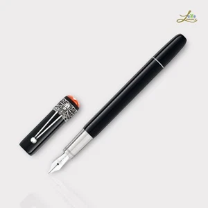 Montblanc Heritage Spider Metamorphosis Fountain Pen Special Edition MB117846 - Picture 1 of 6