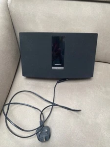 Bose Sound Touch 20 Wi-Fi Music System - Bild 1 von 4